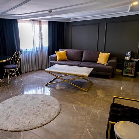 B Loft Hotel Bursa Eksteriør billede