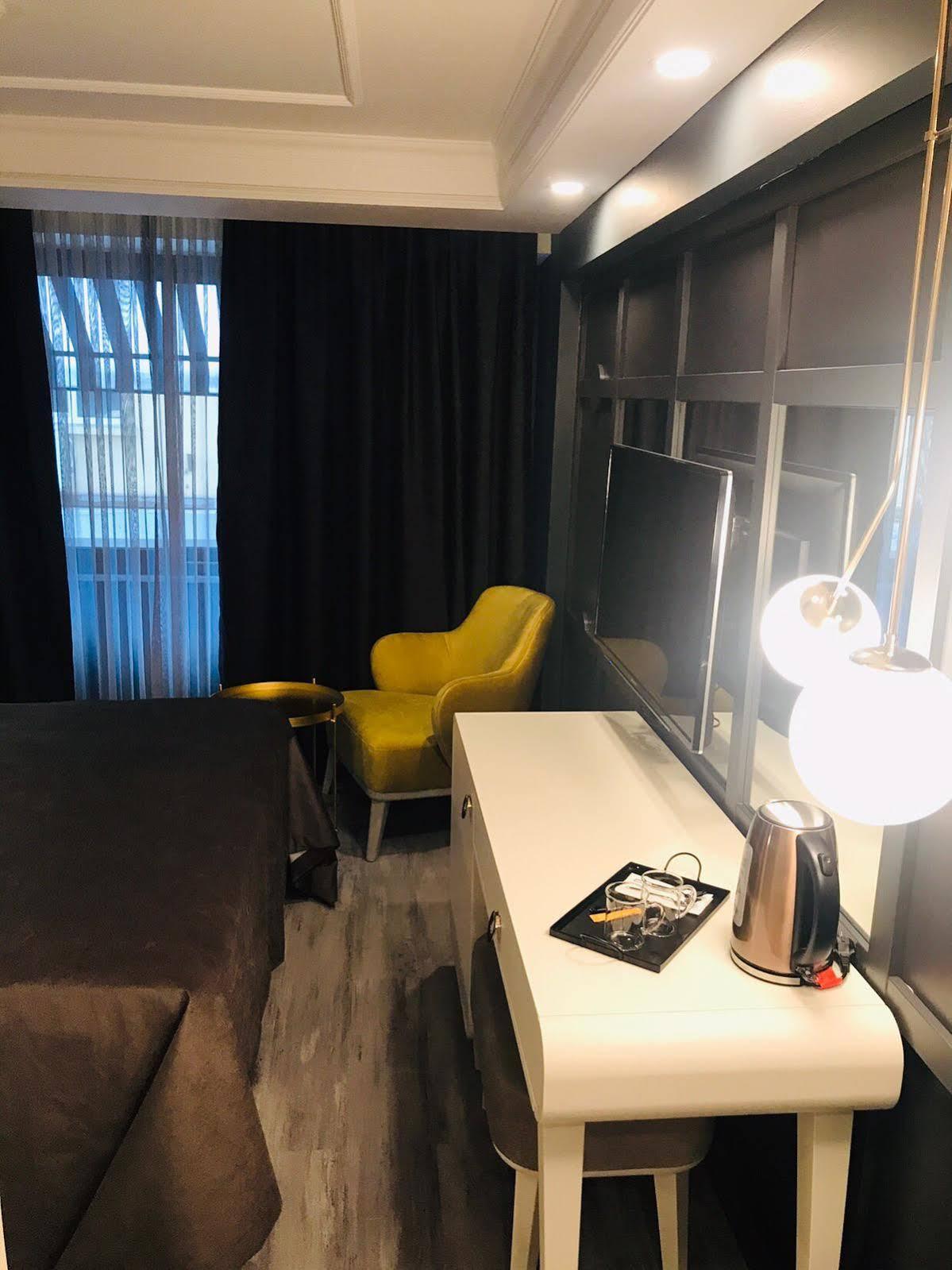 B Loft Hotel Bursa Eksteriør billede