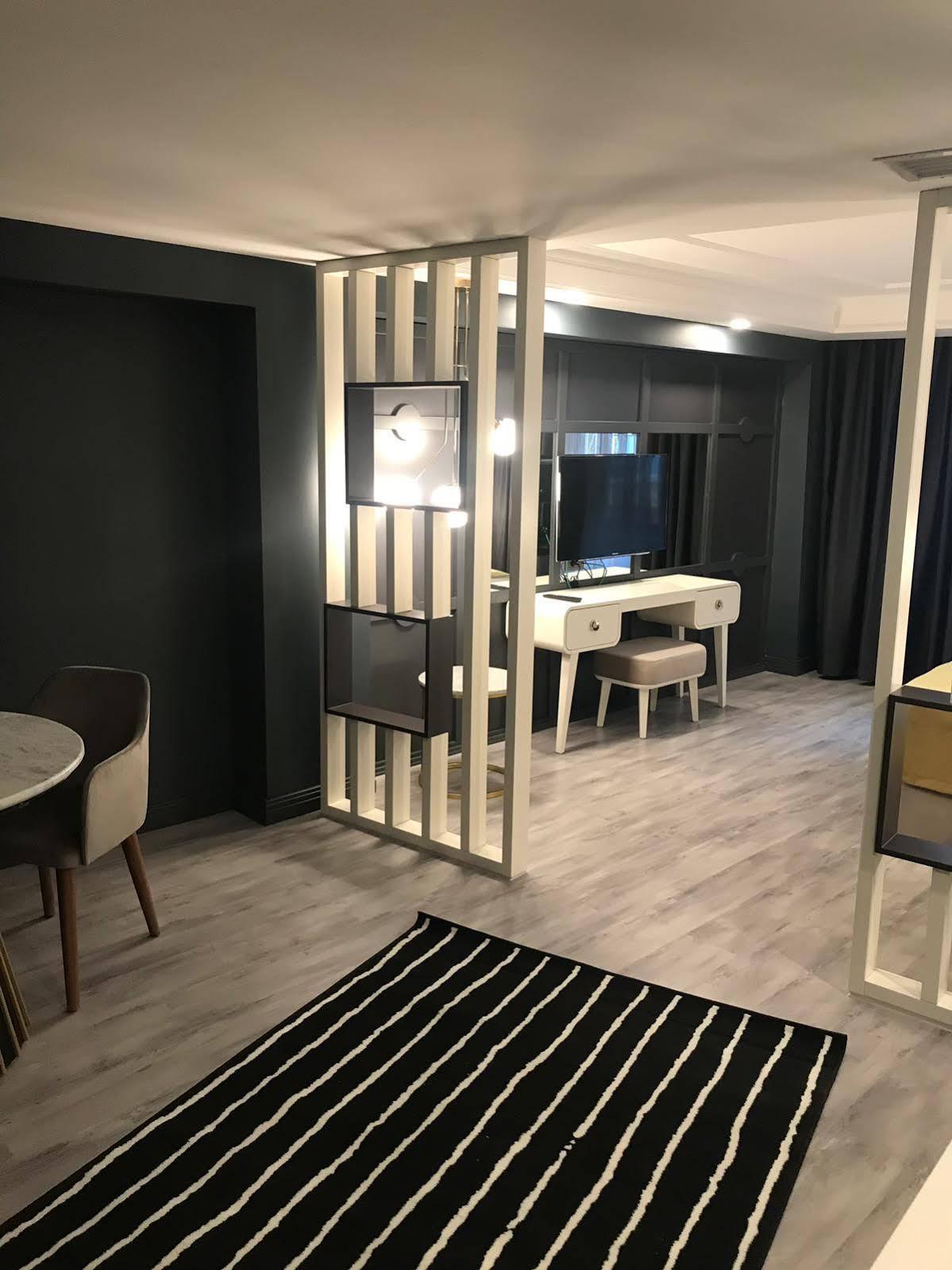 B Loft Hotel Bursa Eksteriør billede