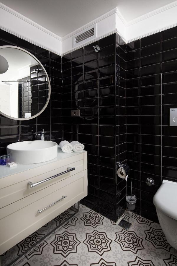 B Loft Hotel Bursa Eksteriør billede