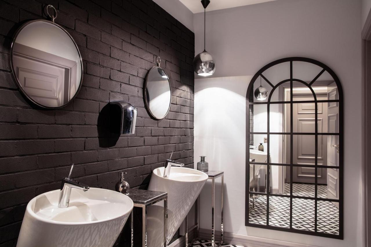 B Loft Hotel Bursa Eksteriør billede