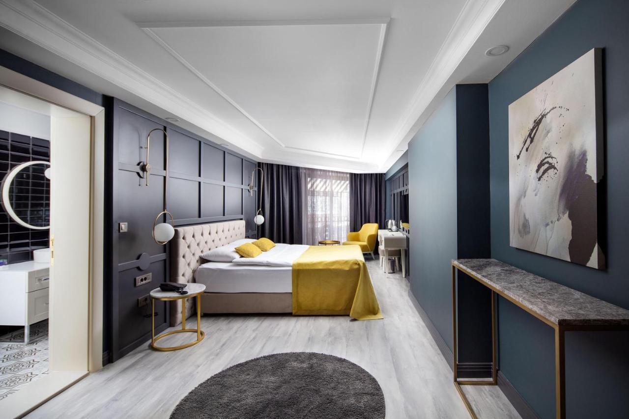 B Loft Hotel Bursa Eksteriør billede