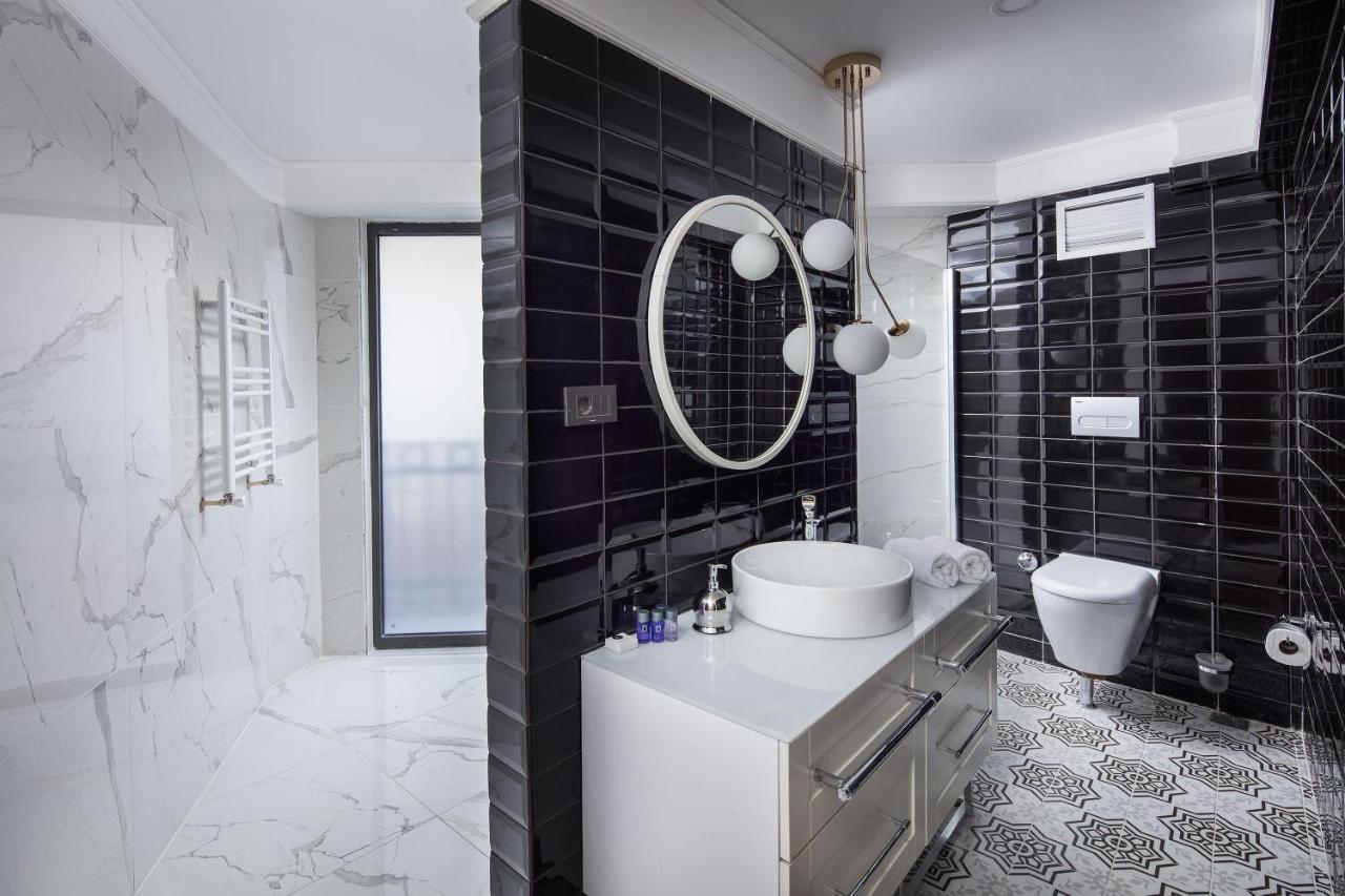 B Loft Hotel Bursa Eksteriør billede