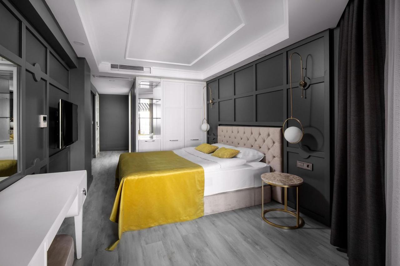 B Loft Hotel Bursa Eksteriør billede