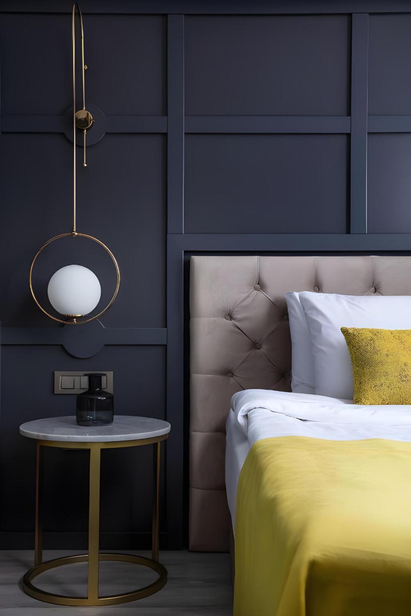 B Loft Hotel Bursa Eksteriør billede